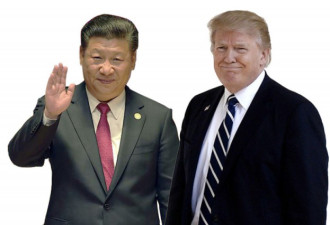 川普给中国“下马威” 北京或不得不放弃北韩？