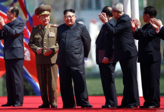 朝鲜请全球百名记者到场 重大事件谜底终揭开