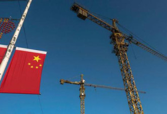 中国打造雄安新区 引发概念股暴涨 炒房团躁动