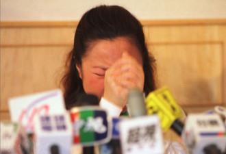 女明星之女白晓燕事件20年曾轰动一时人心惶惶