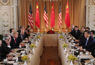 特朗普再发推文提中朝 中美关系或更好？