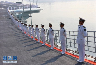 中国开发航母的主力人物之一，或将被判处死刑
