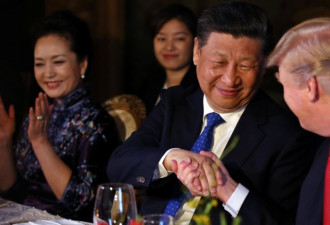 美媒：特朗普对叙动武真正目标在中国