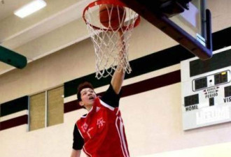 下个姚明？中国17岁小将惊艳NBA 臂展2.2米