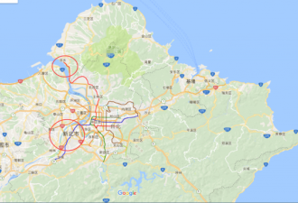 害怕被“斩首”?台军首调陆战队进驻卫戍中枢