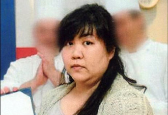 日本最毒妇人床技猛诱 8月内杀死3男