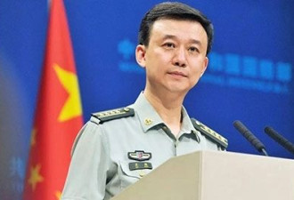加拿大称中国空军骚扰侦察机 中国国防部回应