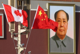 加媒披露在华涉毒加拿大公民被捕具体时间点