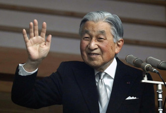 日本天皇记者会：勿忘和平繁荣后的牺牲和努力
