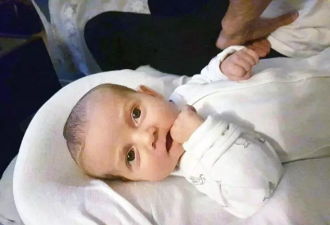 2个月大宝宝得重病 父母想要他活医院却要他死