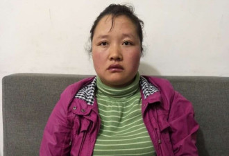四肢残疾街头卖唱女否认传闻不是山东失踪女子