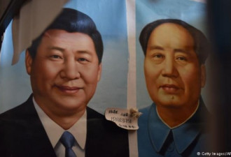 德媒:毛泽东诞辰日 北大左派学生被警察带走