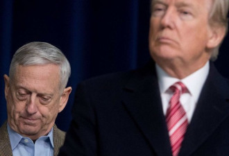 从中东全线撤军，美国特朗普是一位怯战总统吗