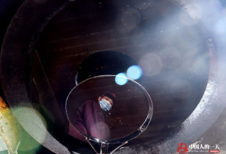中国人的一天：49岁调味师的豆瓣保卫战