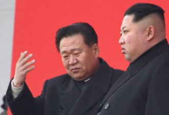 朝鲜批评美国以制裁相逼是“最大失算”
