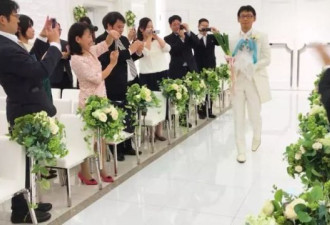 男子娶全息影像，人类要进入跨次元婚姻时代