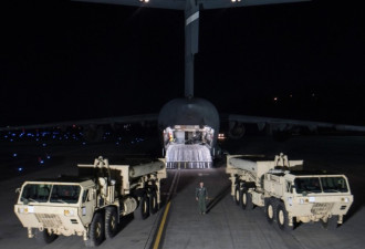 美国安会向特朗普提议：驻韩美军配核武