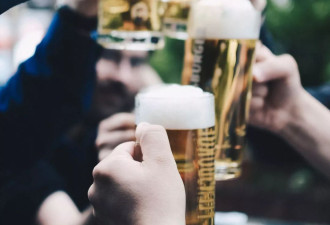多伦多首家！政府获批酒水外卖登陆F.O.D.