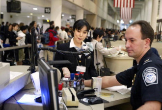 收紧给中国人的签证，美国今年拒签率飙升