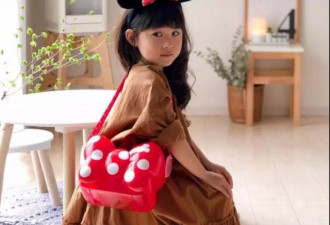 日本主妇为女儿装饰童话般的美家 吸粉无数
