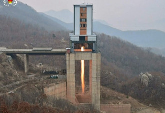 美媒：中国对朝鲜研发导弹起关键作用