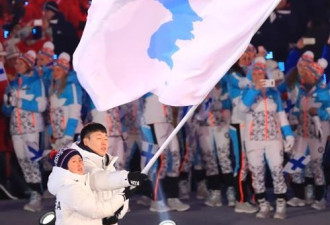 跟朝鲜合办奥运 韩国算了账:要掏200多亿人民币