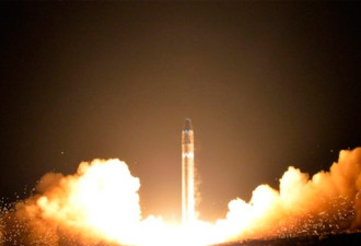 朝鲜核武器两年后将达100枚