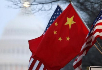 美国不把中国列为汇率操纵国 但还留了一大招