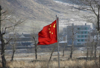 北京在中朝边境实施24小时紧急状态