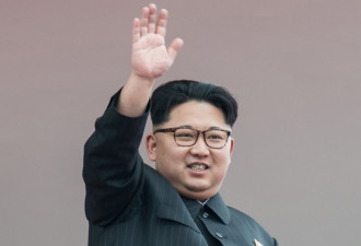 美想出3招制朝鲜：在韩部署核武、斩首和…