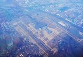 天津机场  旅客吞吐量破2300万人次