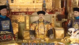 老外眼中中国皇帝的一日三餐：如此孤单寂寞冷