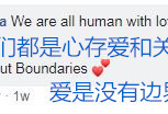 中国姑娘在新加坡的小举动 把外国网友&quot;暖化了&quot;