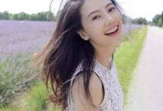 高圆圆自曝39岁没生孩子原因：这不是我的错