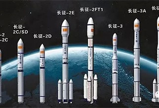 中国人究竟是如何把自己的火箭送上天的？