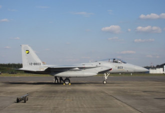 什么操作？日本想把二手F-15卖美国