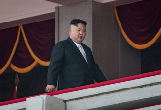 金正恩拒绝武大伟访问朝鲜