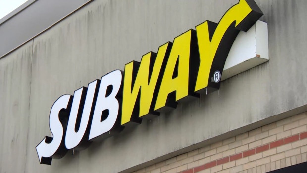 “Subway CBC”的图片搜索结果