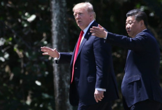 美专家：特朗普成功让中国感到害怕