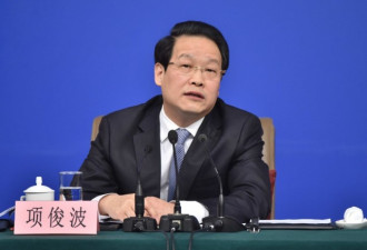 日媒：中国对金融业腐败动刀透露三目的