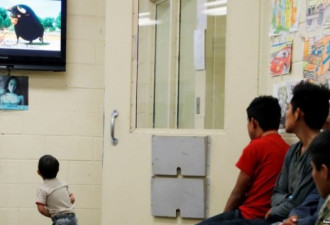 8岁危地马拉男孩在美政府拘留中心死亡