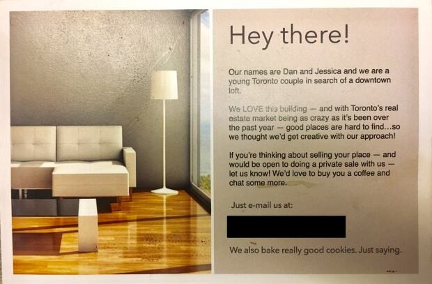 housing card