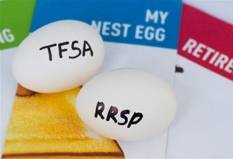 报税攻略 RRSP和TFSA到底要不要“买”