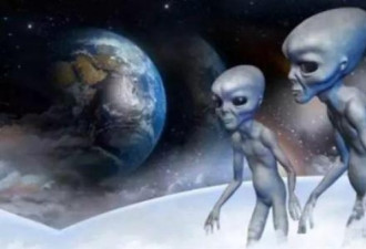 外星人和人类长相相像? 科学家给出3大理由反驳