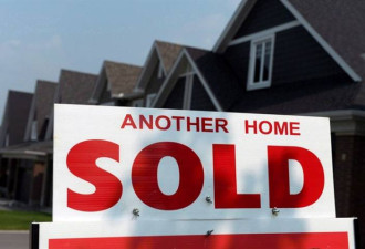 加拿大目前的房产市场和美国崩盘前夕极其相似