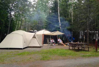 安省最值得推荐的8个湖边Camping露营胜地！