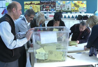 土耳其过半选民赞成修宪 埃尔多安任期至2029年