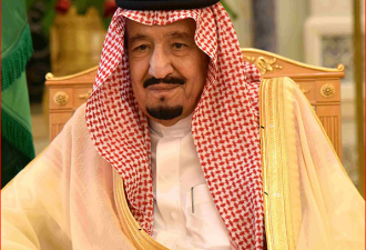 沙特内阁&quot;大换血&quot; 王储权力竟毛发无损