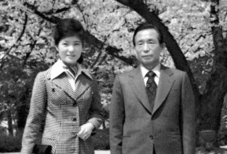 朴槿惠秘书惋惜：她最大失误是妄想统一半岛