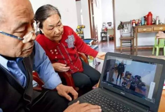MH370失联三年里：乘客家属结伴寻找飞机残骸